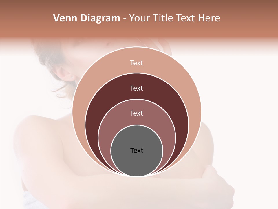 Wellness Young Skincare PowerPoint Template