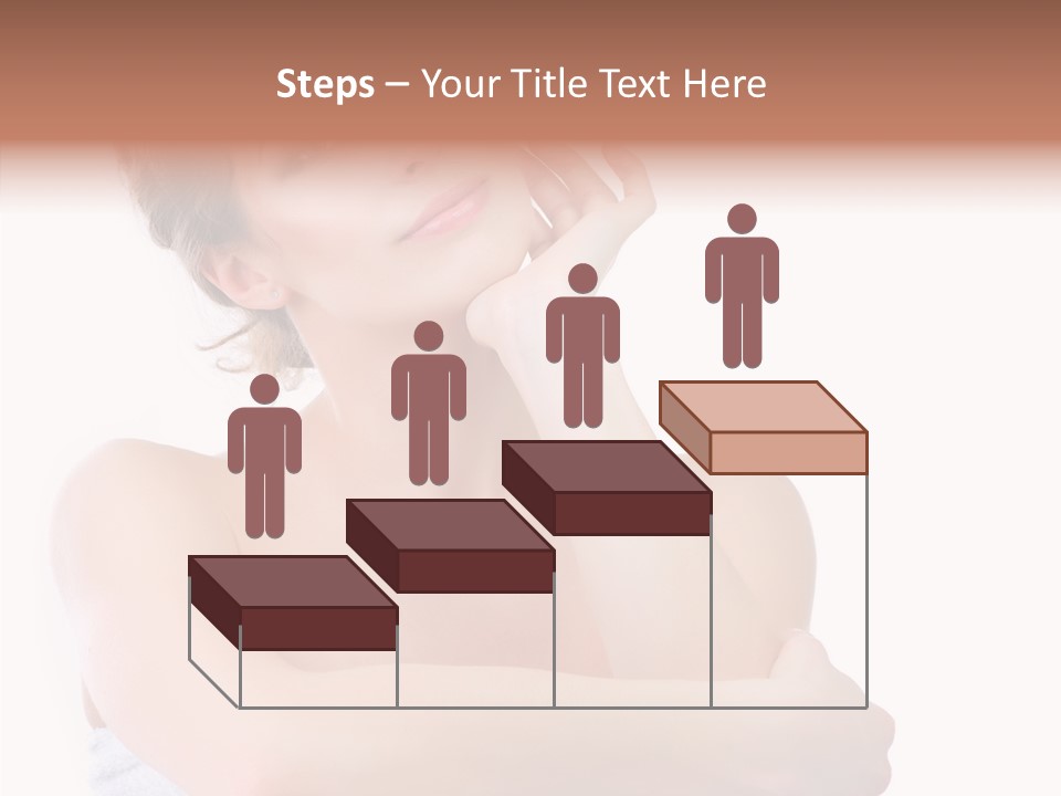 Wellness Young Skincare PowerPoint Template