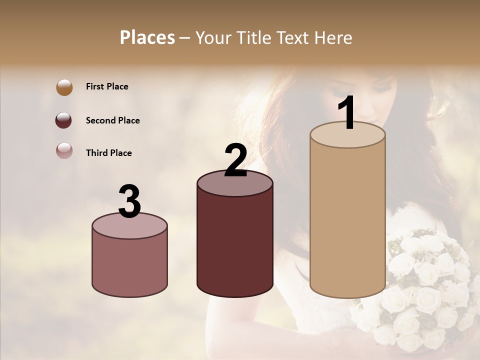 Outside Outdoors Backlit PowerPoint Template