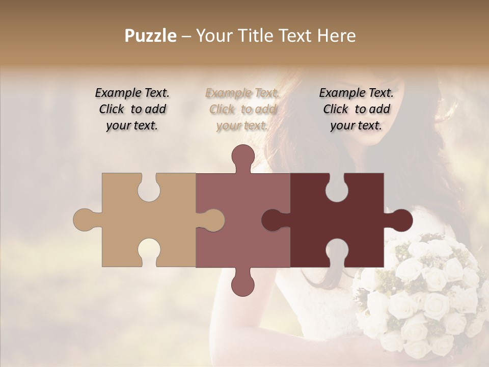 Outside Outdoors Backlit PowerPoint Template