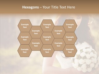 Outside Outdoors Backlit PowerPoint Template