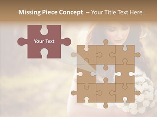 Outside Outdoors Backlit PowerPoint Template