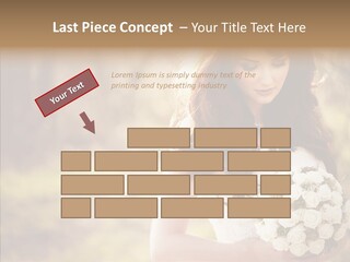 Outside Outdoors Backlit PowerPoint Template