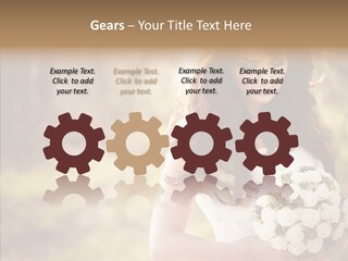 Outside Outdoors Backlit PowerPoint Template