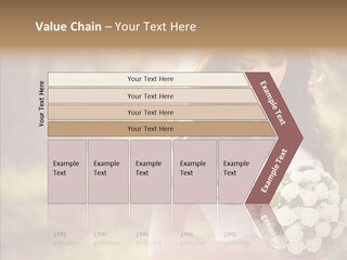 Outside Outdoors Backlit PowerPoint Template