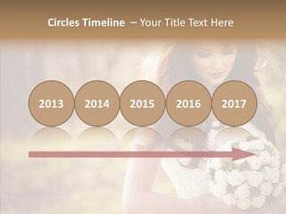 Outside Outdoors Backlit PowerPoint Template