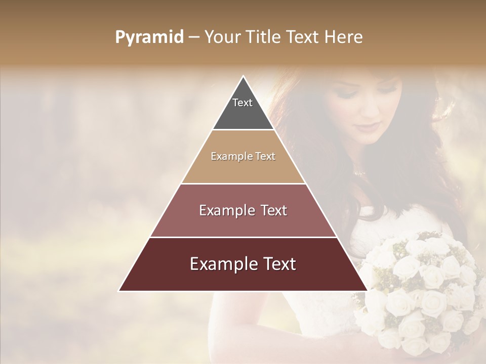 Outside Outdoors Backlit PowerPoint Template