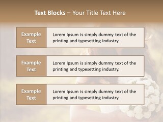Outside Outdoors Backlit PowerPoint Template