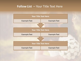 Outside Outdoors Backlit PowerPoint Template