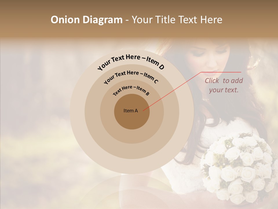 Outside Outdoors Backlit PowerPoint Template