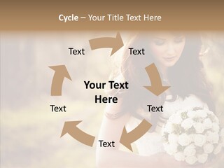 Outside Outdoors Backlit PowerPoint Template