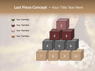 Outside Outdoors Backlit PowerPoint Template