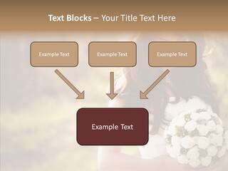 Outside Outdoors Backlit PowerPoint Template