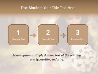 Outside Outdoors Backlit PowerPoint Template