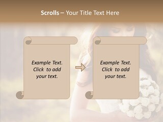 Outside Outdoors Backlit PowerPoint Template