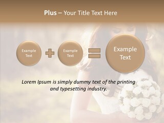 Outside Outdoors Backlit PowerPoint Template