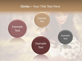 Outside Outdoors Backlit PowerPoint Template