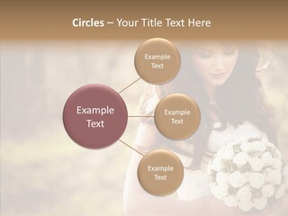 Outside Outdoors Backlit PowerPoint Template