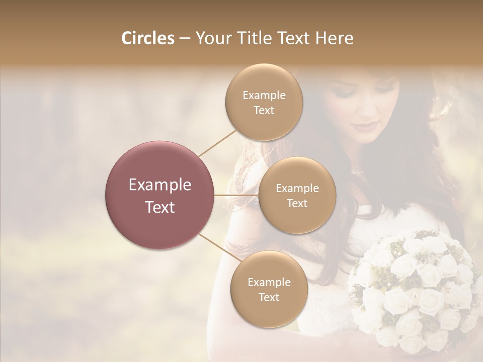 Outside Outdoors Backlit PowerPoint Template