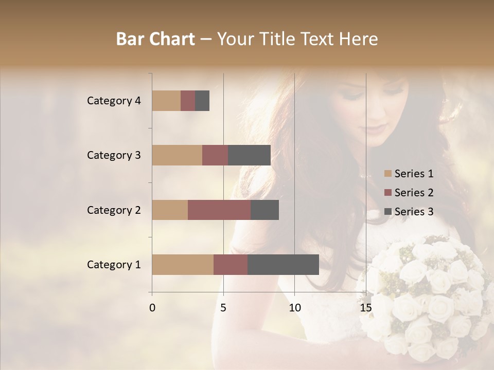 Outside Outdoors Backlit PowerPoint Template