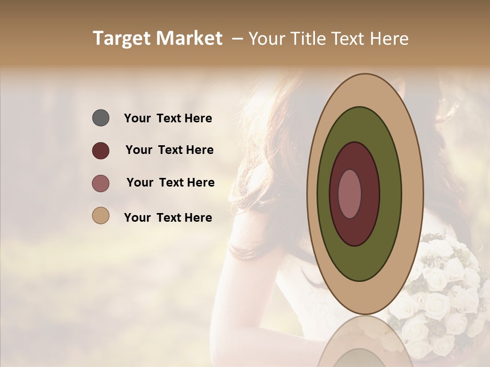 Outside Outdoors Backlit PowerPoint Template