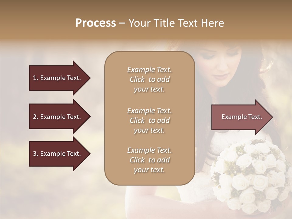 Outside Outdoors Backlit PowerPoint Template