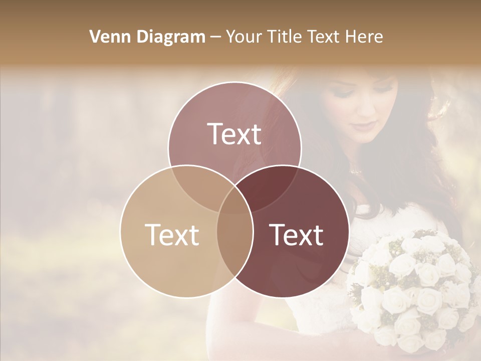 Outside Outdoors Backlit PowerPoint Template