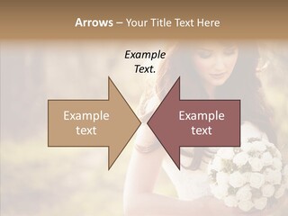 Outside Outdoors Backlit PowerPoint Template