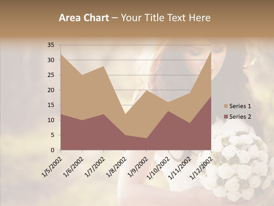 Outside Outdoors Backlit PowerPoint Template