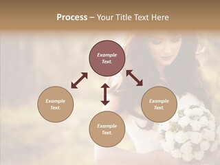 Outside Outdoors Backlit PowerPoint Template