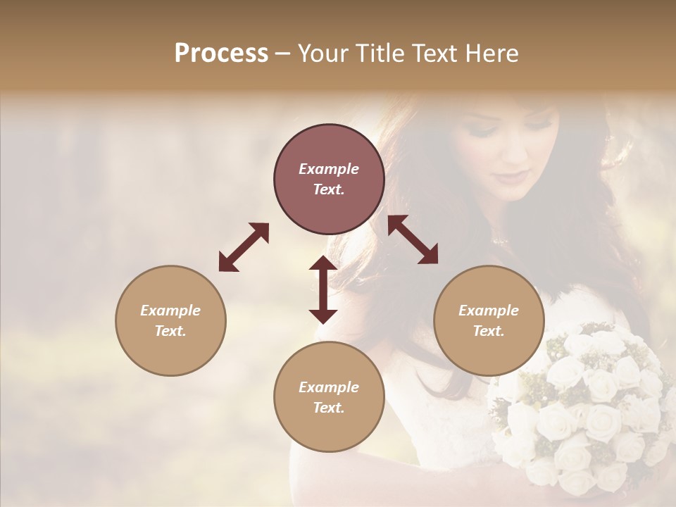 Outside Outdoors Backlit PowerPoint Template