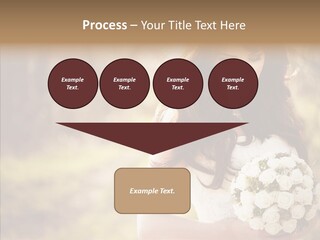 Outside Outdoors Backlit PowerPoint Template