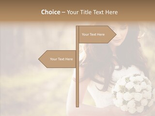 Outside Outdoors Backlit PowerPoint Template