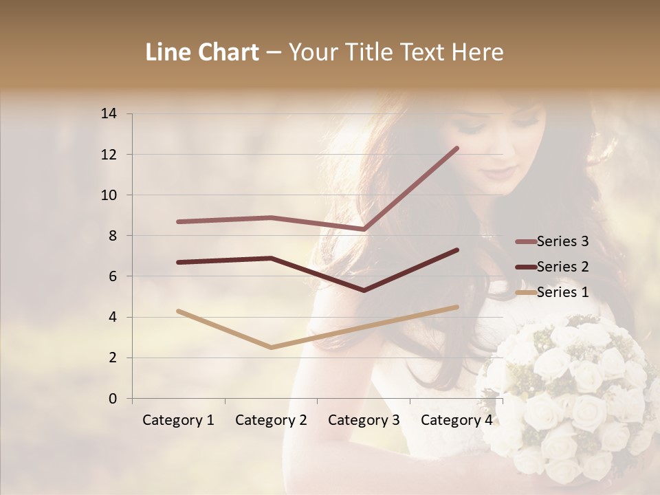 Outside Outdoors Backlit PowerPoint Template