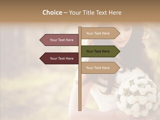 Outside Outdoors Backlit PowerPoint Template