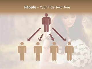 Outside Outdoors Backlit PowerPoint Template