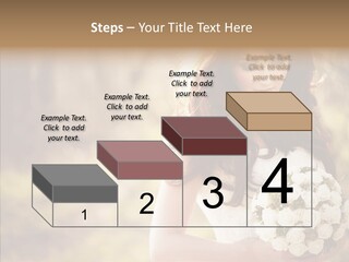 Outside Outdoors Backlit PowerPoint Template