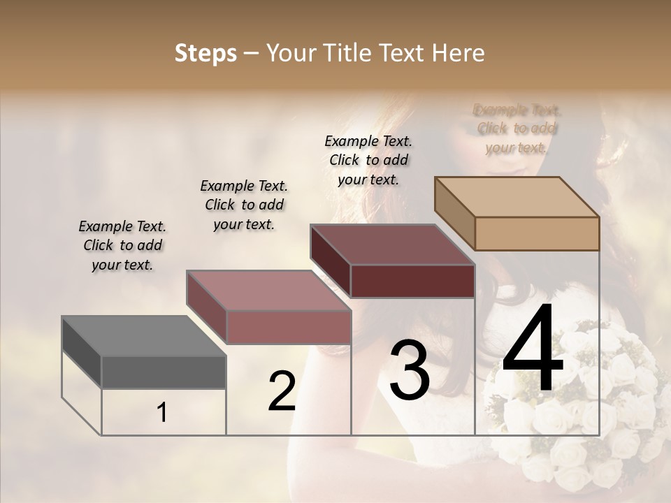 Outside Outdoors Backlit PowerPoint Template