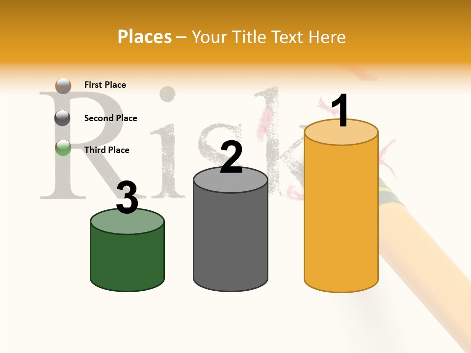 Exposure Delete Isolated PowerPoint Template