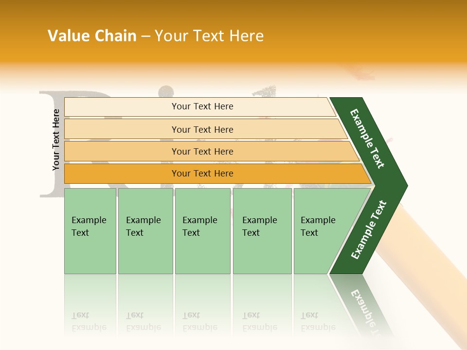 Exposure Delete Isolated PowerPoint Template