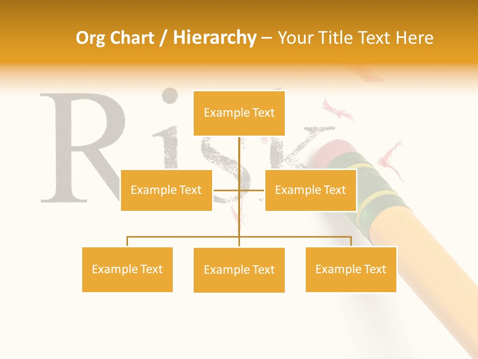 Exposure Delete Isolated PowerPoint Template