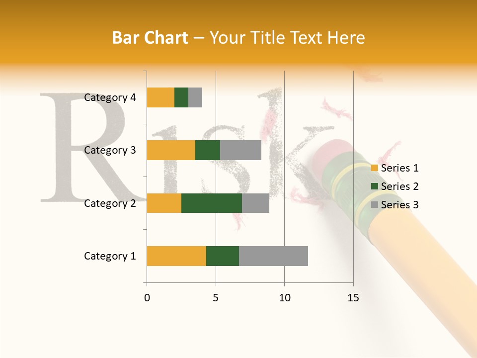 Exposure Delete Isolated PowerPoint Template