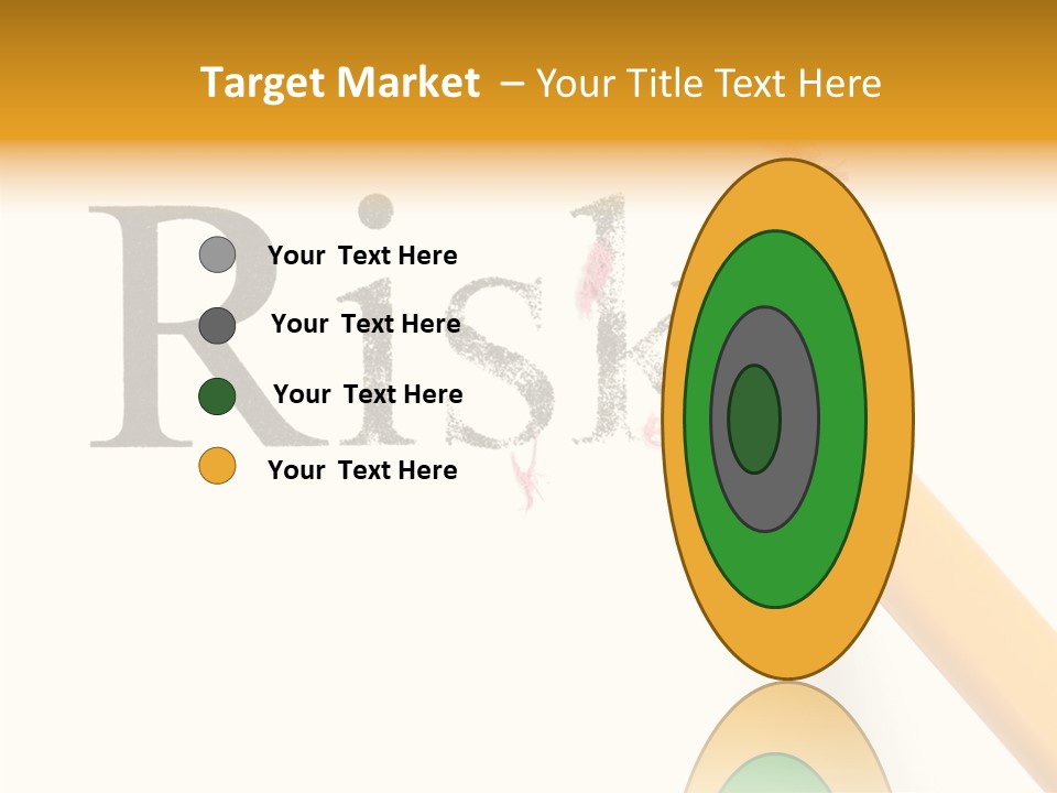 Exposure Delete Isolated PowerPoint Template