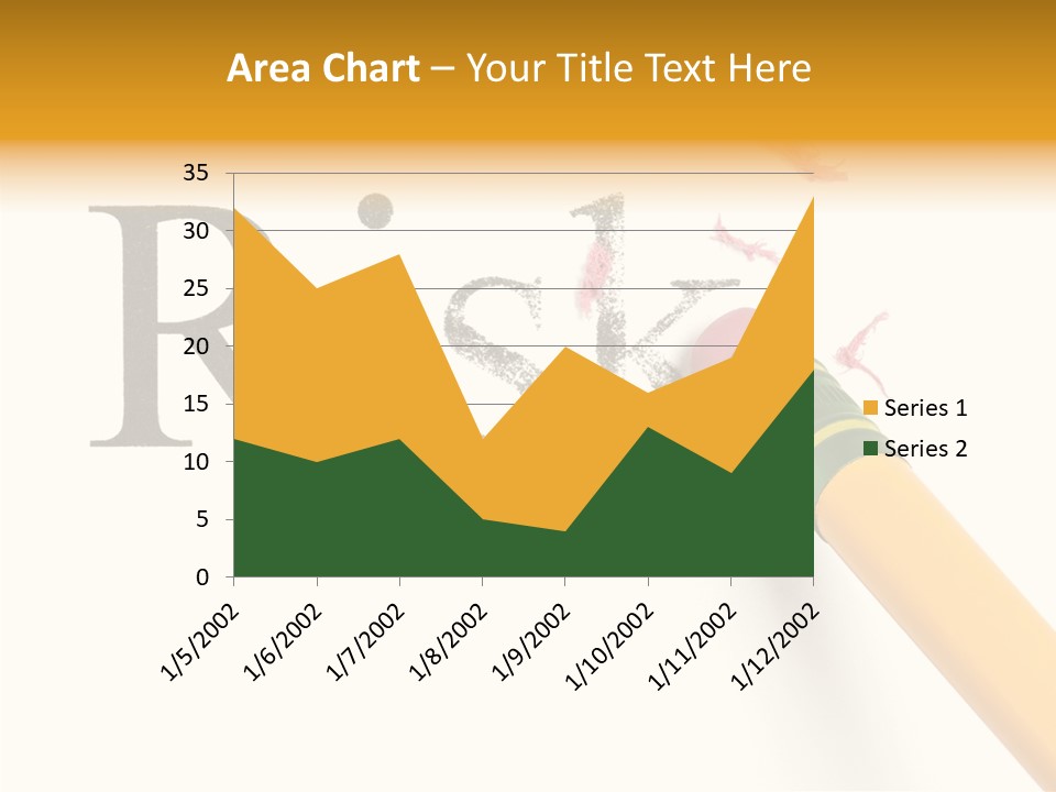 Exposure Delete Isolated PowerPoint Template