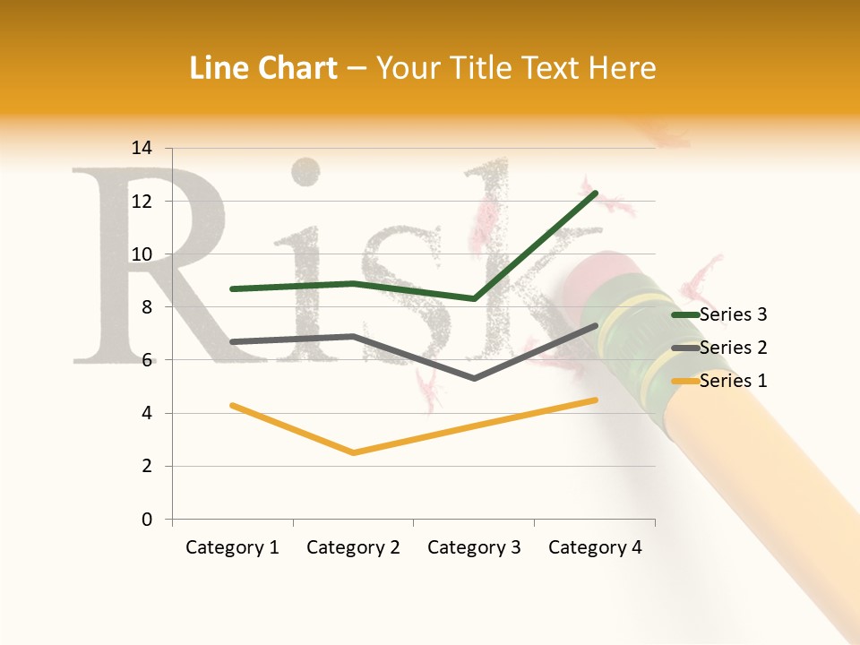 Exposure Delete Isolated PowerPoint Template