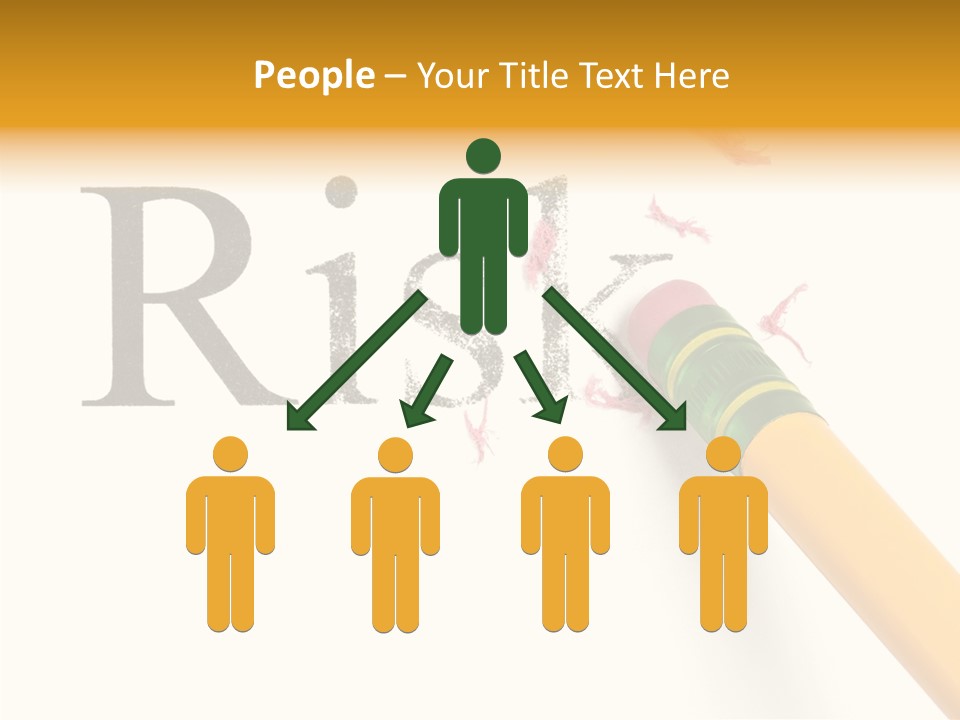 Exposure Delete Isolated PowerPoint Template