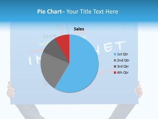 Board Wordcloud Word PowerPoint Template