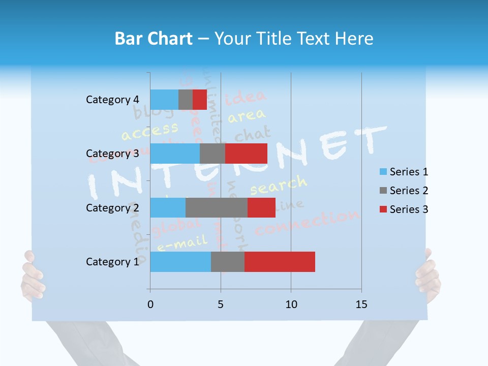 Board Wordcloud Word PowerPoint Template