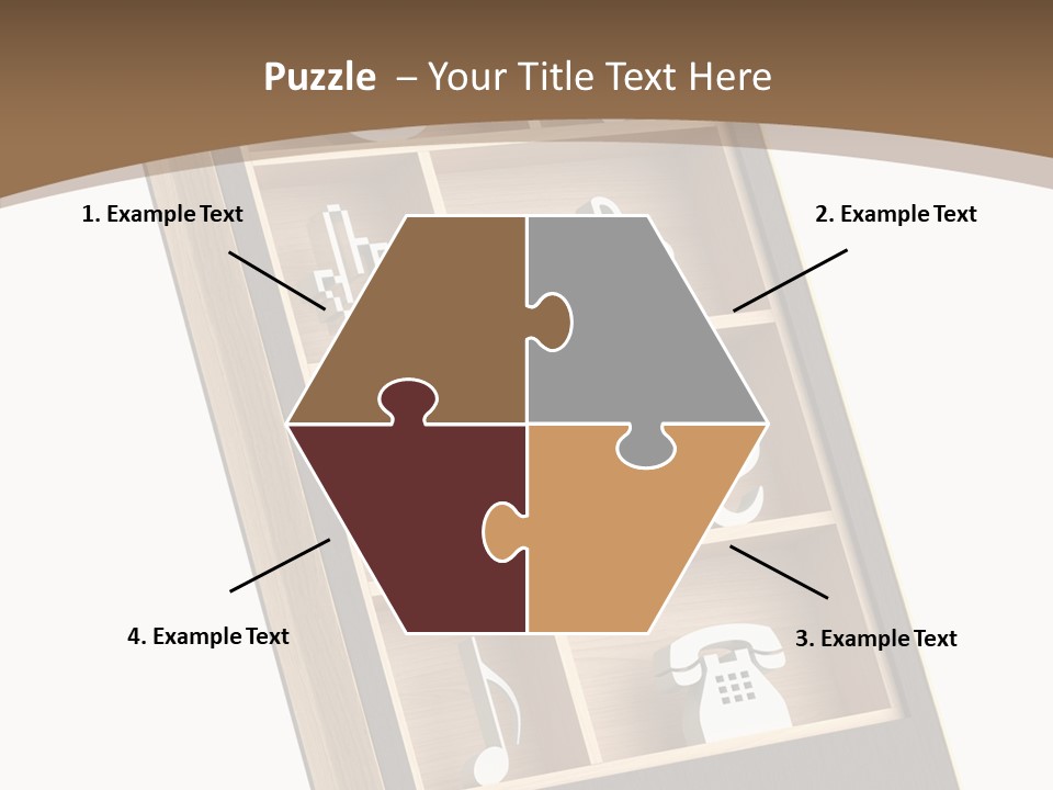 Web E Mail Internet PowerPoint Template