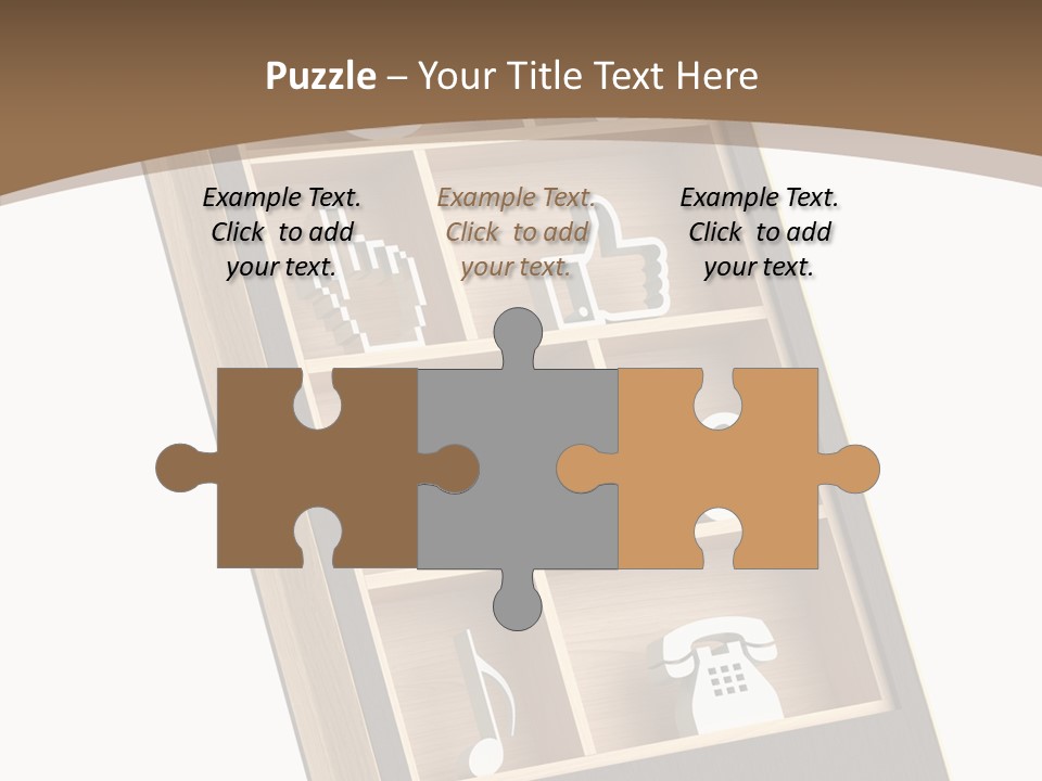Web E Mail Internet PowerPoint Template